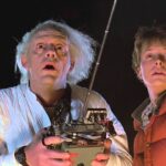 ¿Y sí viajar en el tiempo fuera posible?